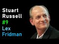 Stuart Russell: Long-Term Future of Artificial Intelligence | Artificial Intelligence (AI) Podcast