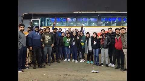 Tour & Travel Commercial by Anuradha Jain