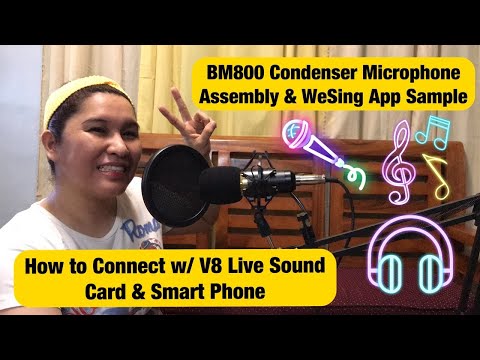 Video: Paano Makilala Ang Iyong Sound Card