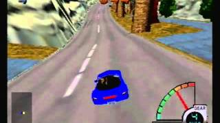 Speed single yosemite 2 46 67 n64 derek ...