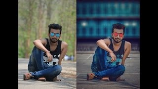 Photoshop Cc 2017 - Tutorial For Beginnerseasy Photoshop Manipulation Change Background