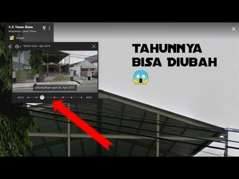 Video: Bagaimana Cara Memutar Waktu?