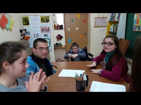 გორის N4 საჯარო სკოლის პროექტმა მცირე გრანტების კონკურსში გაიმარჯვა