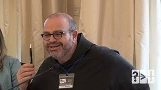 Paolo BENANTI - Algoretica: opportunità e sfide dell'intelligenza artificiale