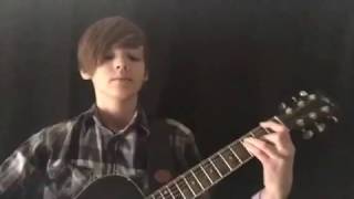 You've Got Her In Your Pocket - The White Stripes | Gibson Wells cover