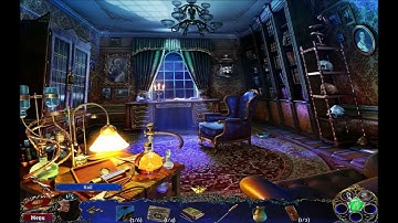 Sherlock Holmes and The Hound of The Baskervilles Part 3