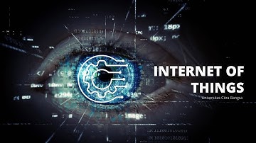 TUTORIAL MENYALAKAN LAMPU MENGGUNAKAN SENSOR JARAK ||ARDUINO UNO