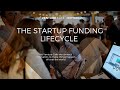 The Startup Funding Life Cycle