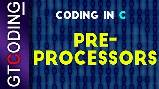 How to use Preprocessors in C