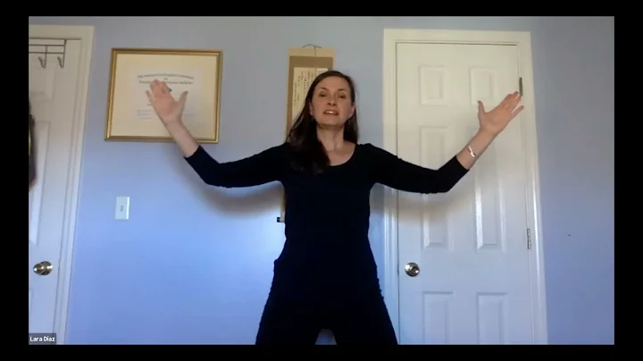 How to Boost your Immune System with Lara Diaz, L....