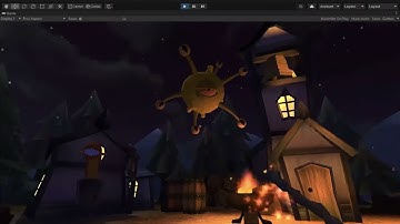 CS291A Final Project - Virtual Reality and OpenCV interaction system
