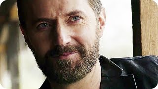 Berlin Station Season 2 Trailer (2017) Epix Series