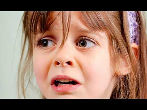 Video: Kā Runāt Ar Bērnu, Kad Viņš Joprojām Nezina, Kā Runāt