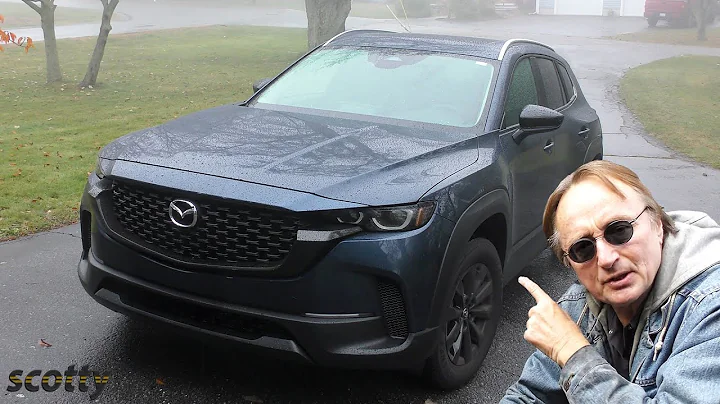 I Finally Got Mazda's New Vehicle (and I'm Never Buying Toyota Again)