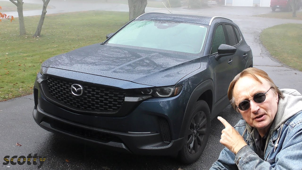 Я наконец-то купил новый автомобиль Mazda (и больше никогда не куплю Toyota).