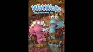 Custom Funding 2022-2023 The Wotwots