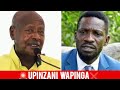 MATOKEO UCHAGUZI 2026 Bob Wine Apinga Museven Aongoza MATOKEO UCHAGUZI 2026 Bob Wine Apinga Museven Aongoza