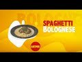 ArtMix - Spaghetti Bolognese