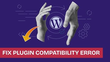 Hoe los je plug-incompatibiliteitsfouten op in WordPress 2025?