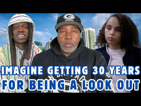 Julio Foolio Convicted Killer Alicia Andrews Possible 30 Years For Manslaughter