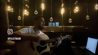 Onur Can Özcan - Yanlızlığın Ezgisi Cover