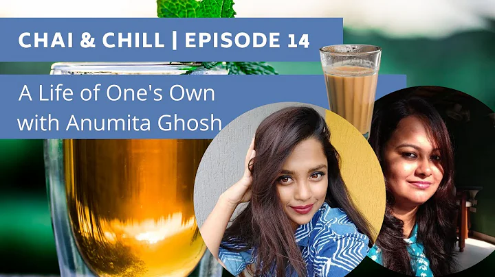 Chai & Chill | S01E14 | The One About A Life Of On...