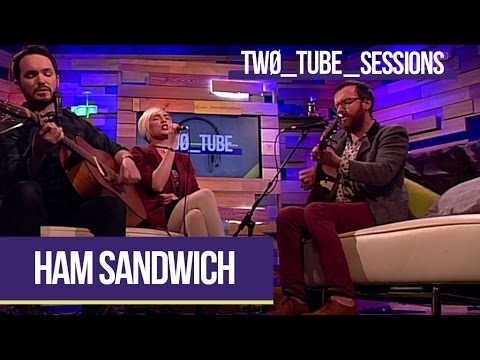 Ham Sandwich - In Perfect Rhymes (live) | Two Tube