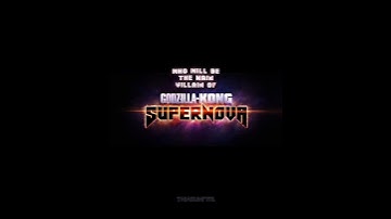 Monsterverse