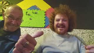 Pack Station Bubble Gum Popperz weed review grandaddydanks rsosos