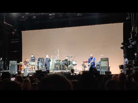 Einstürzende Neubauten Live