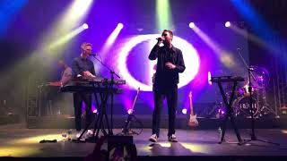 HONNE - I Got You ◑ | Karpos Live 4K