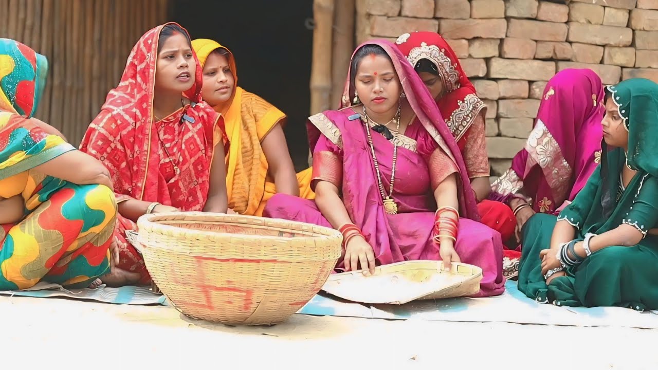 बिन माई क बिटीया क ऊर्दी ॥अवधी काॅमेडी विडियो ॥रुनझुन जौनपुरिया  