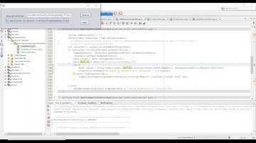 05 - Copiar y Mover Archivo JAVA NIO - Java Swing (Parte 2)