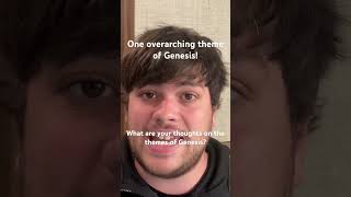 Download Lagu One of two videos on the themes of Genesis. Check out my video on introducing Genesis for more! MP3