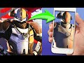 What if Destiny 2 was a mobile game?