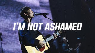 I'm not ashamed | 2024 아이자야씩스티원 CONFERENCE