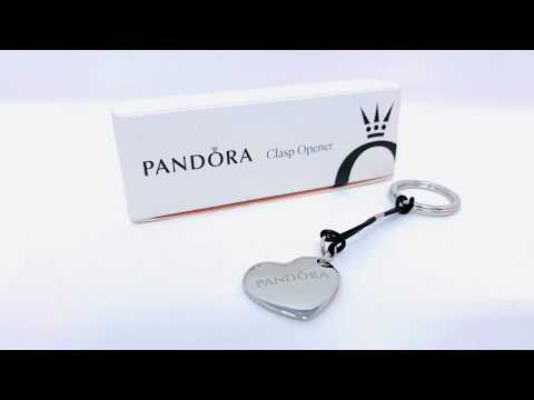 Pandora Clasp Opener 2019