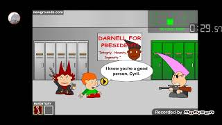 Pico School Love Conquers All Speedrun