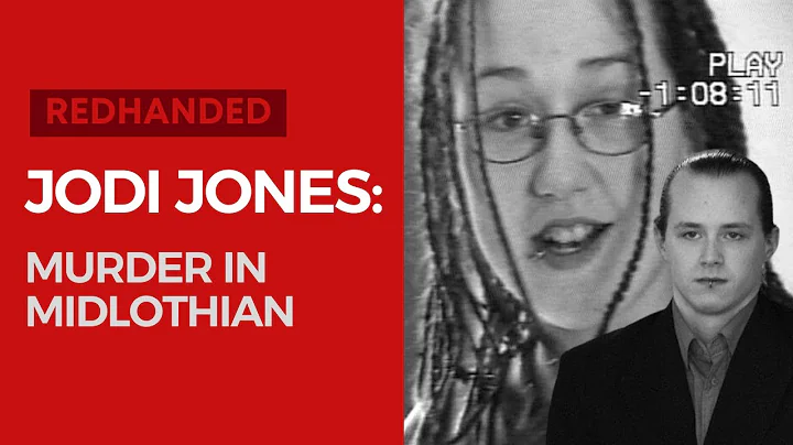 Jodi Jones: Murder in Midlothian
