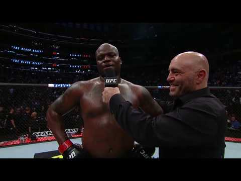 ufc-244:-derrick-lewis-octagon-interview