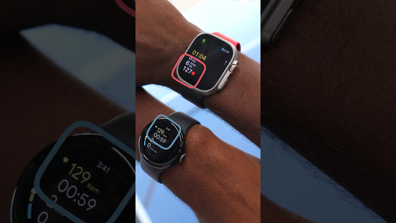 Pixel Watch 2 is Actually… Good? 