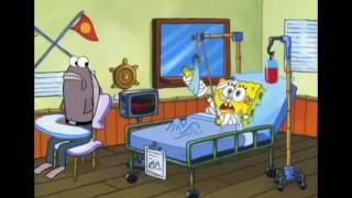 Spongebob Music - Horlepiep Lower Pitched