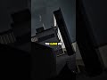 the smartest video game AI ever😫#gaming