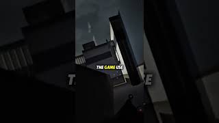 the smartest video game AI ever😫#gaming