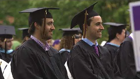 2022 Commencement Highlights