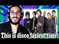"THE KILLERS" OF INDONESIA HAVE ARRIVED! NIDJI - Disco Lazy Time reaction Indonesia