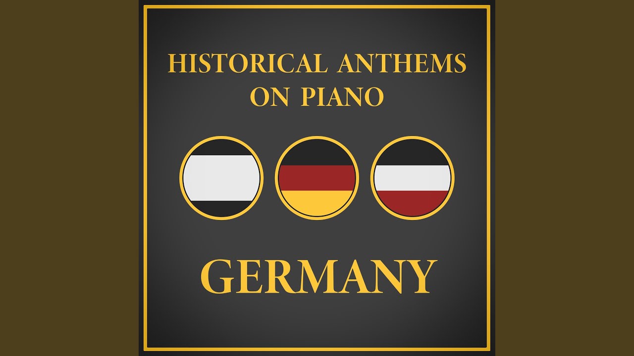 Was ist des deutschen vaterland youtube