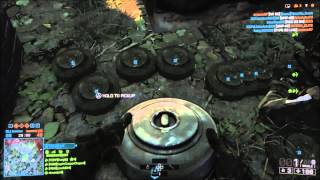 How to eject a Mobile Artillery with Tav McSoapish, Livvib93 & Sheeepo screenshot 5