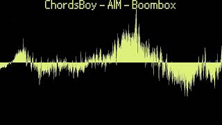 [Funk] ChordsBoy - Boombox