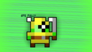 Rotmg Pally Ppe Episode 2 Dblade